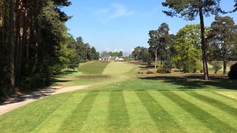 West Hill Golf Club Review 